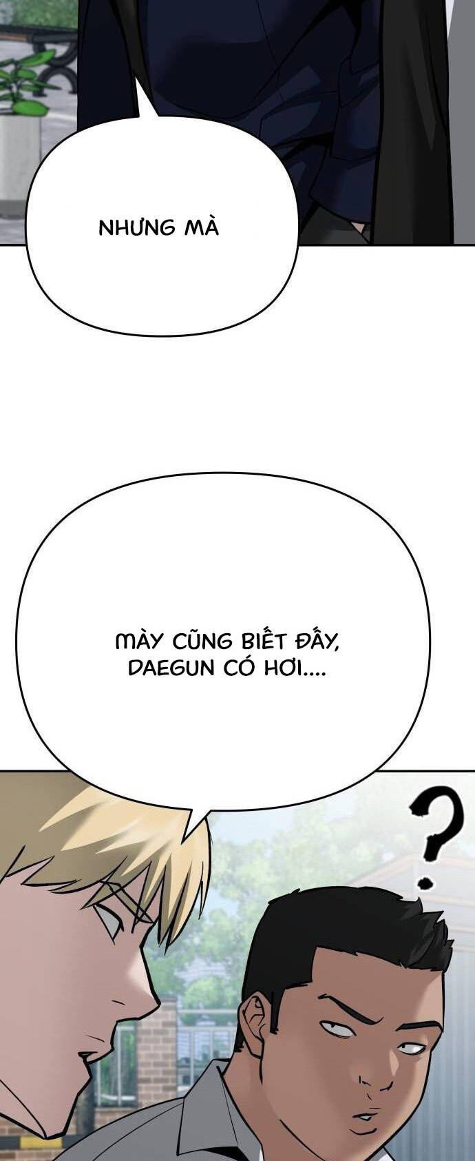 Giang Hồ Thực Thi Công Lý Chap 86 - Next Chap 87