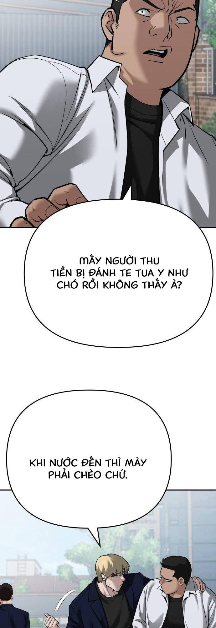 Giang Hồ Thực Thi Công Lý Chap 86 - Next Chap 87