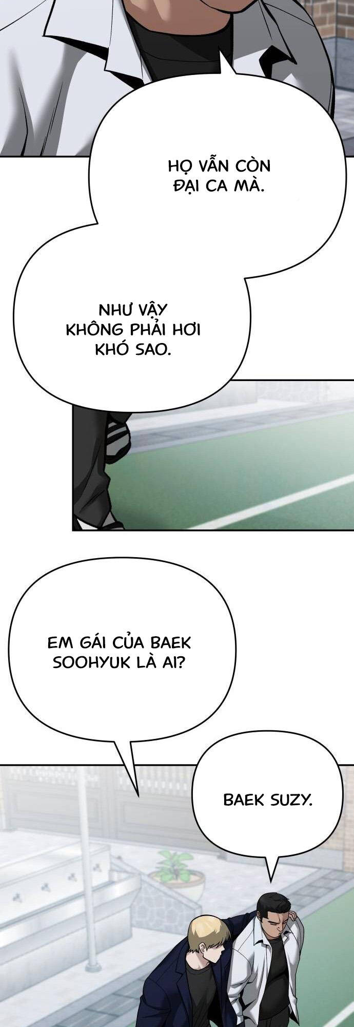 Giang Hồ Thực Thi Công Lý Chap 86 - Next Chap 87