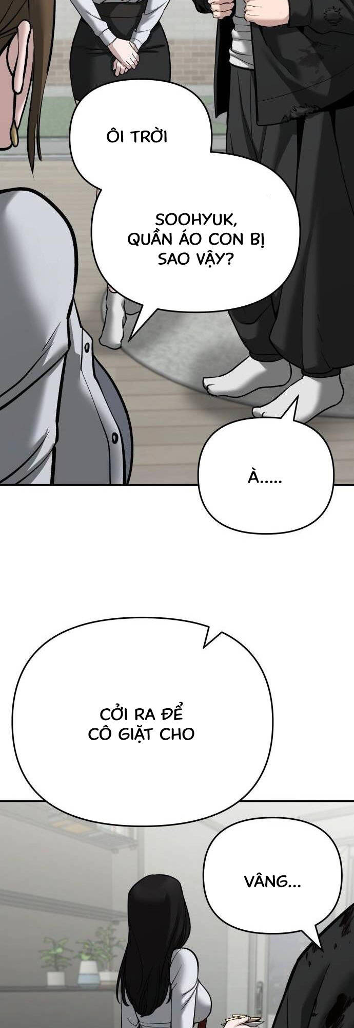 Giang Hồ Thực Thi Công Lý Chap 86 - Next Chap 87