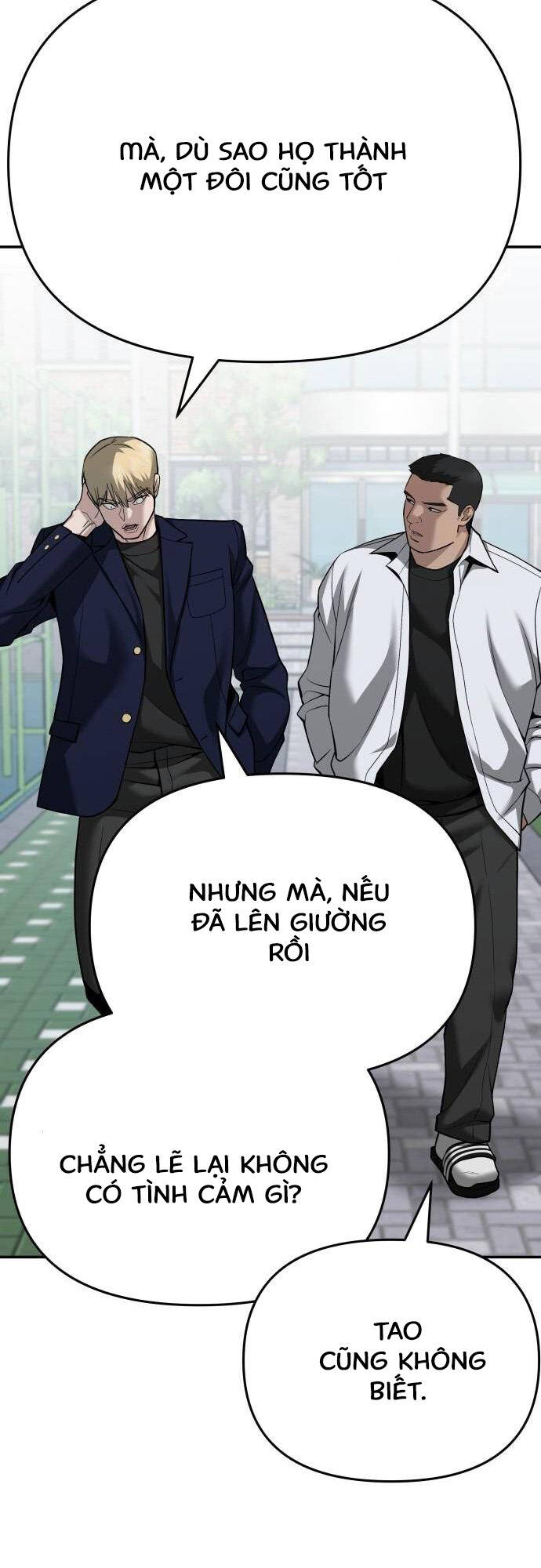 Giang Hồ Thực Thi Công Lý Chap 86 - Next Chap 87