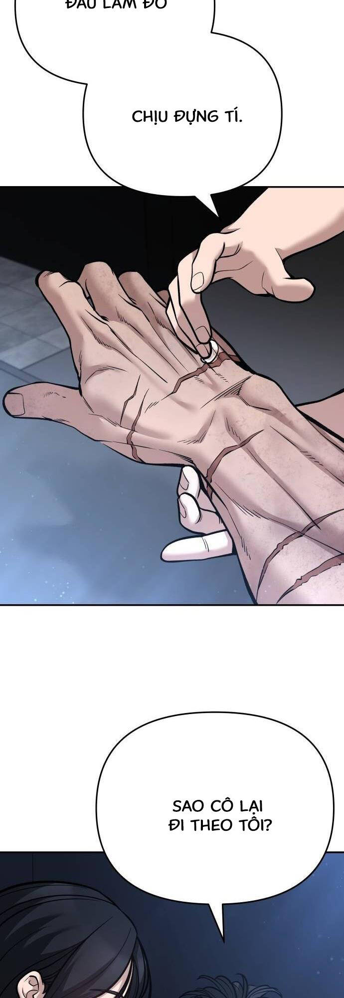 Giang Hồ Thực Thi Công Lý Chap 86 - Next Chap 87