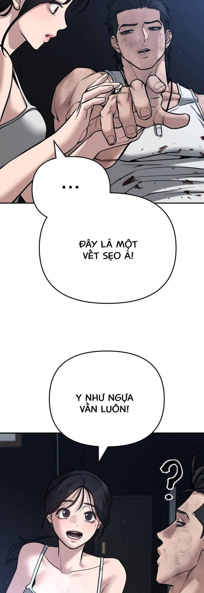 Giang Hồ Thực Thi Công Lý Chap 86 - Next Chap 87