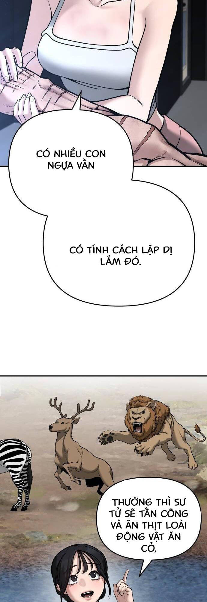 Giang Hồ Thực Thi Công Lý Chap 86 - Next Chap 87