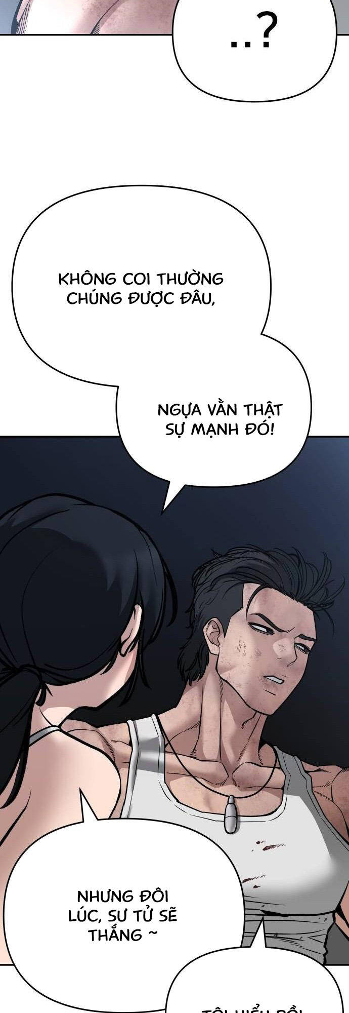 Giang Hồ Thực Thi Công Lý Chap 86 - Next Chap 87