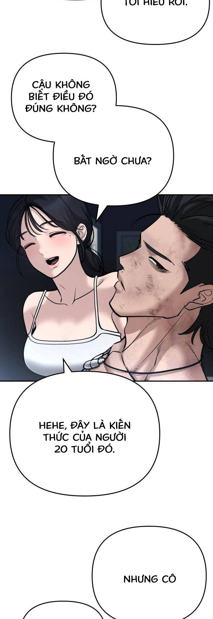 Giang Hồ Thực Thi Công Lý Chap 86 - Next Chap 87