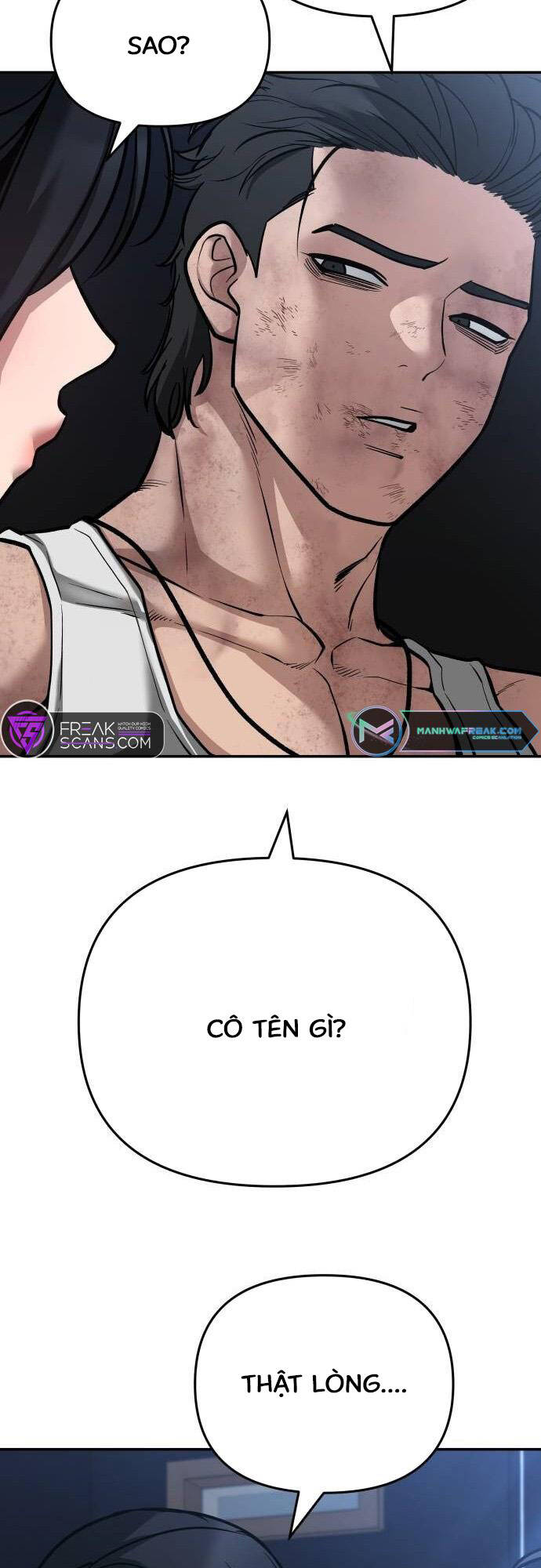 Giang Hồ Thực Thi Công Lý Chap 86 - Next Chap 87