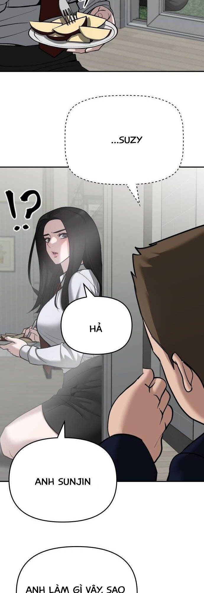 Giang Hồ Thực Thi Công Lý Chap 86 - Next Chap 87