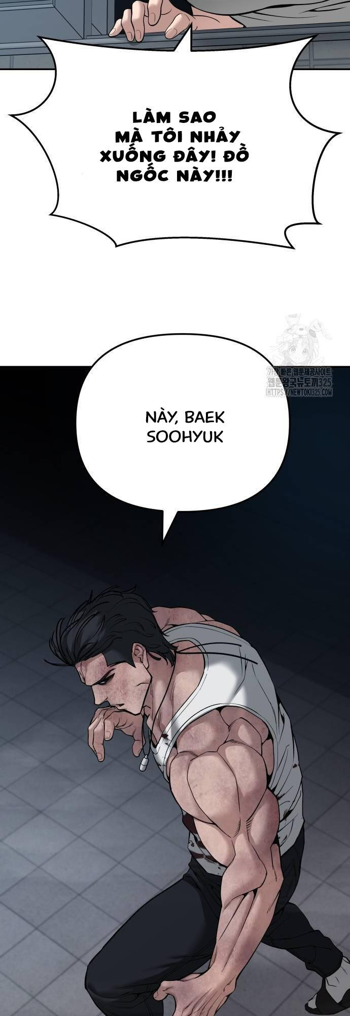 Giang Hồ Thực Thi Công Lý Chap 87 - Next Chap 88