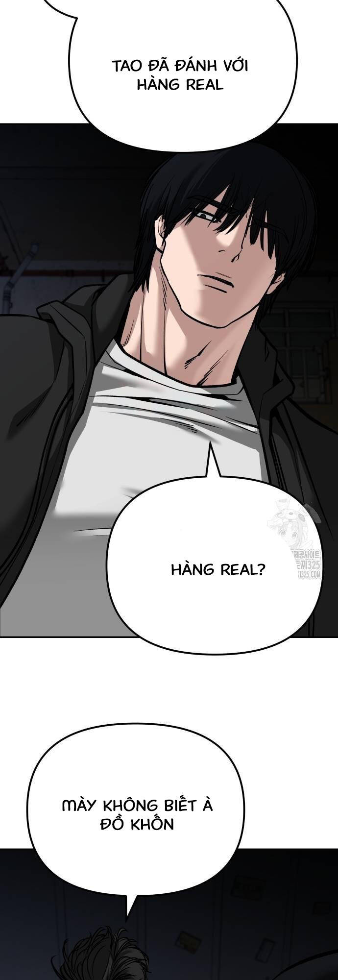 Giang Hồ Thực Thi Công Lý Chap 87 - Next Chap 88