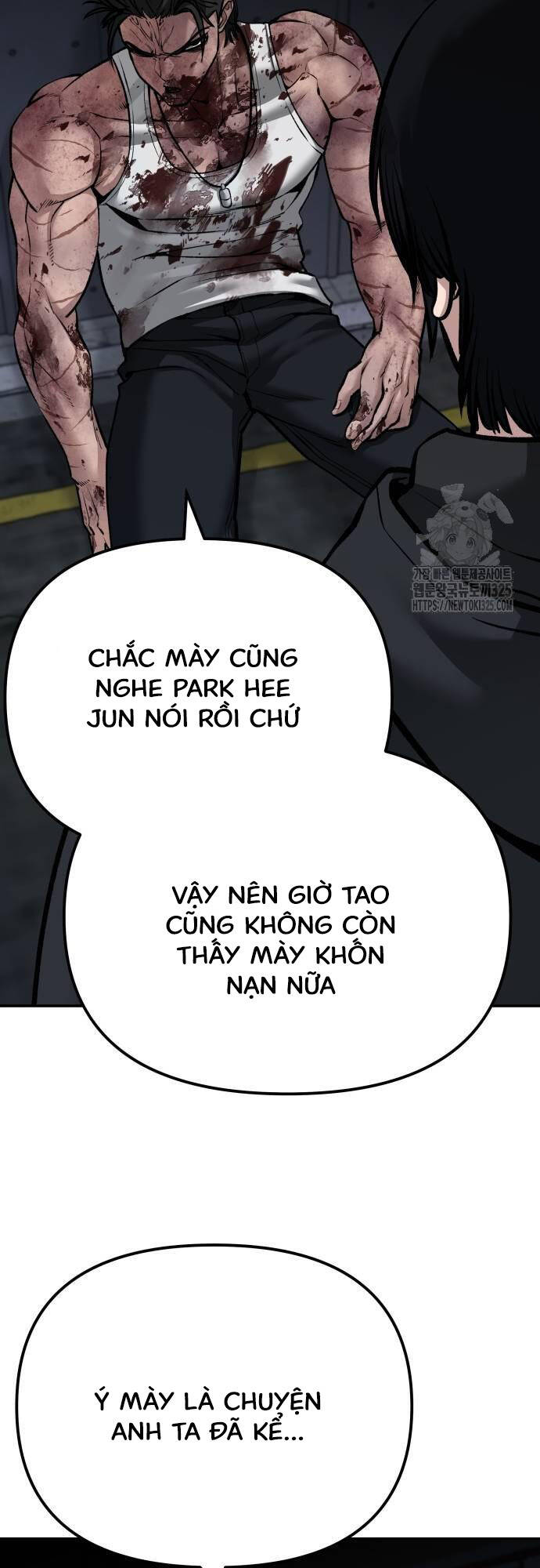 Giang Hồ Thực Thi Công Lý Chap 87 - Next Chap 88