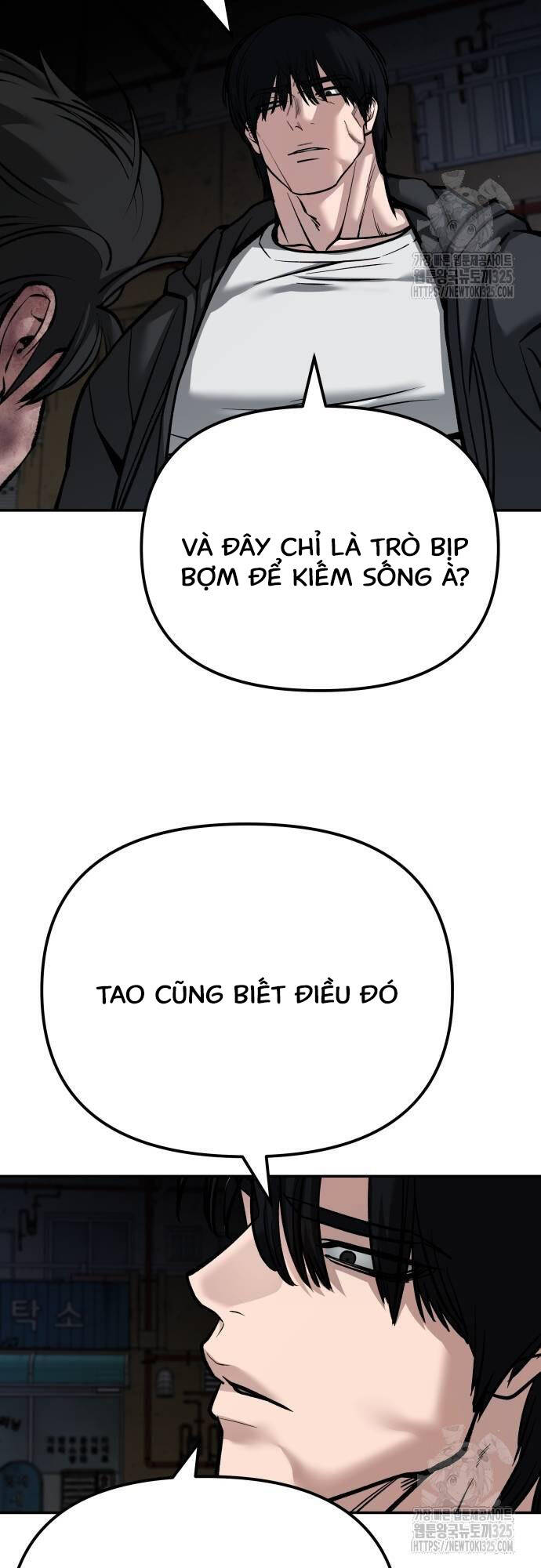 Giang Hồ Thực Thi Công Lý Chap 87 - Next Chap 88