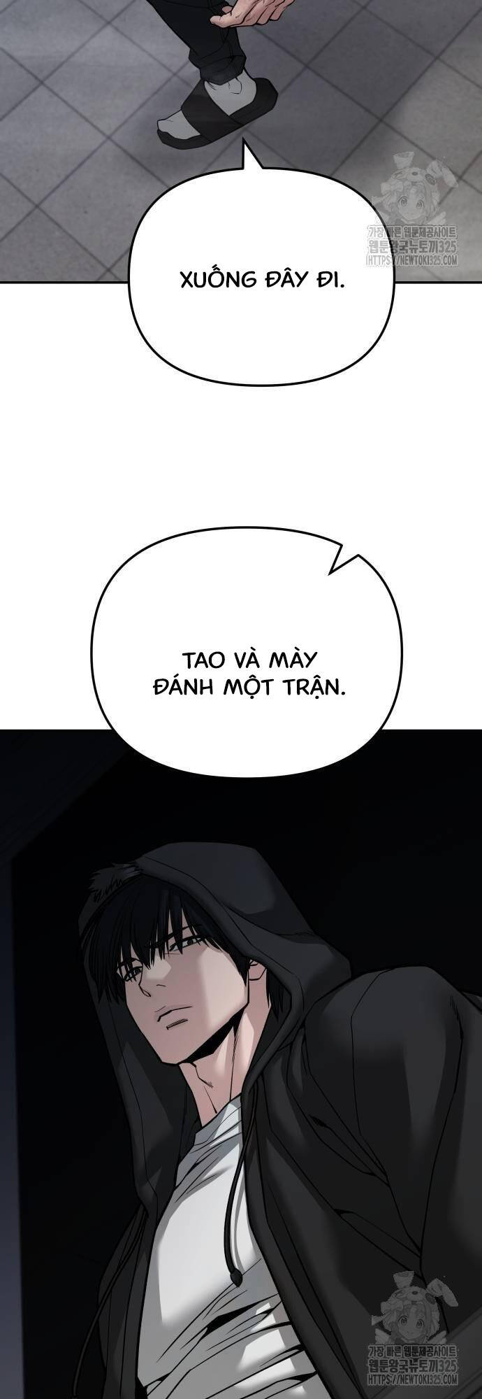 Giang Hồ Thực Thi Công Lý Chap 87 - Next Chap 88
