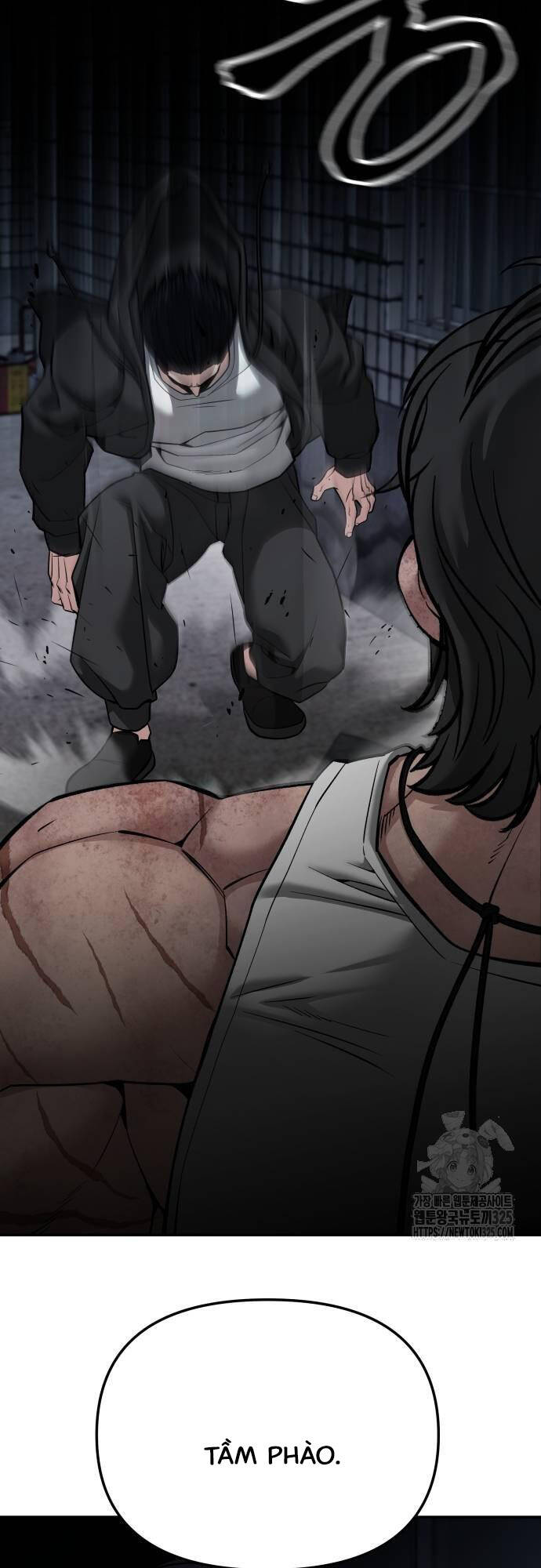 Giang Hồ Thực Thi Công Lý Chap 87 - Next Chap 88