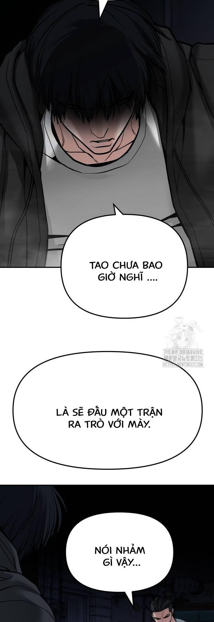Giang Hồ Thực Thi Công Lý Chap 87 - Next Chap 88