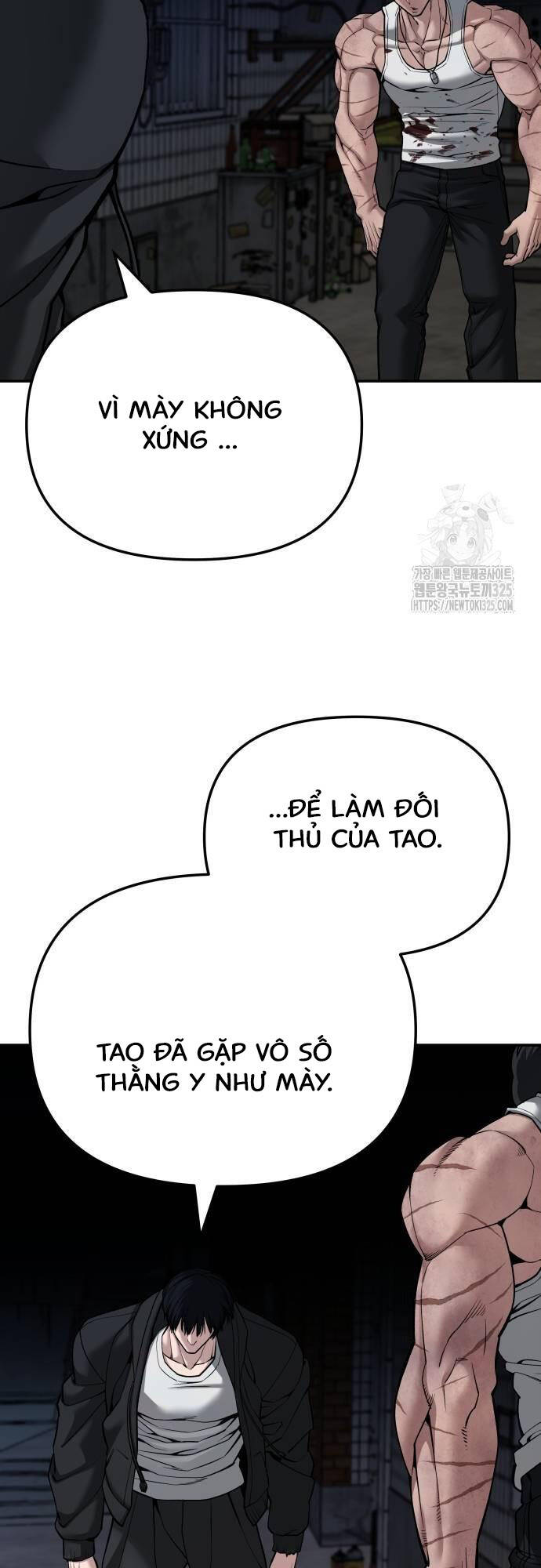 Giang Hồ Thực Thi Công Lý Chap 87 - Next Chap 88