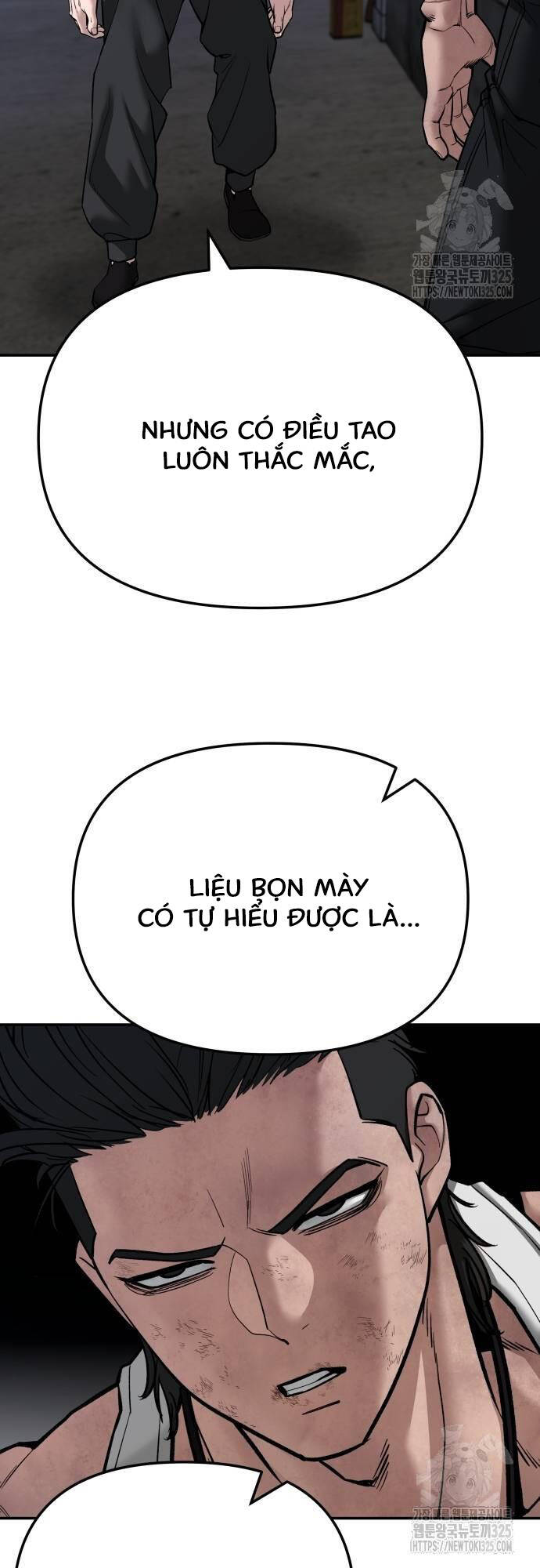 Giang Hồ Thực Thi Công Lý Chap 87 - Next Chap 88