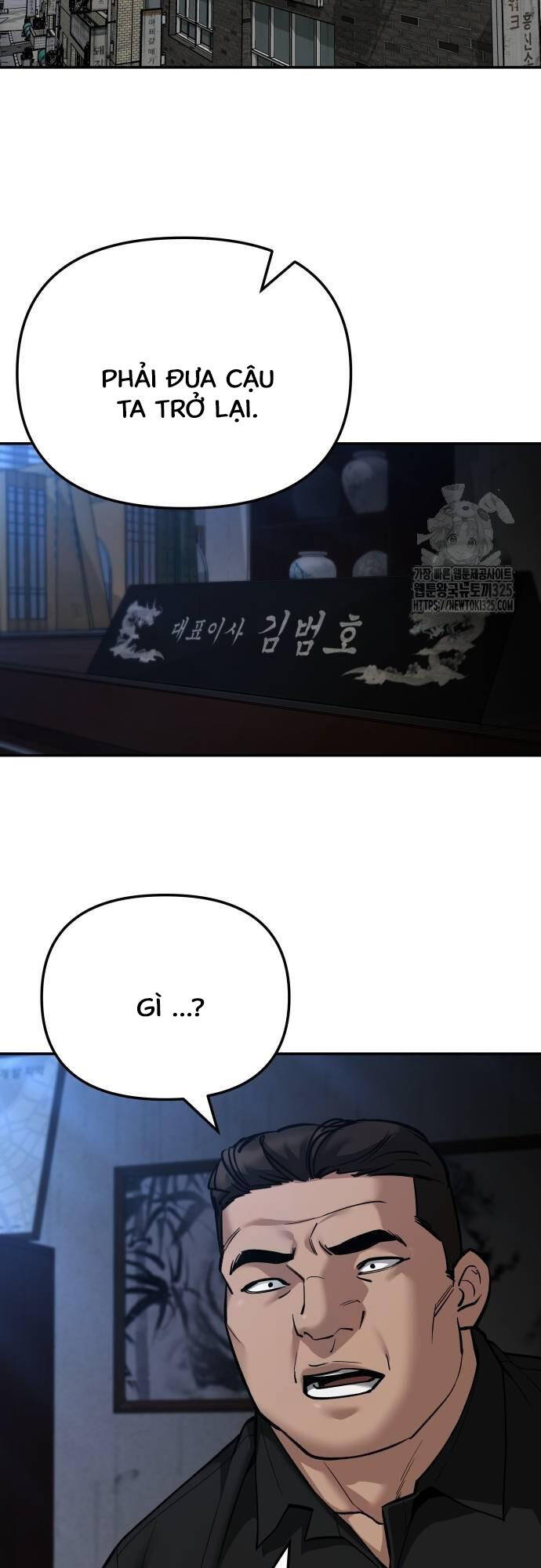 Giang Hồ Thực Thi Công Lý Chap 87 - Next Chap 88