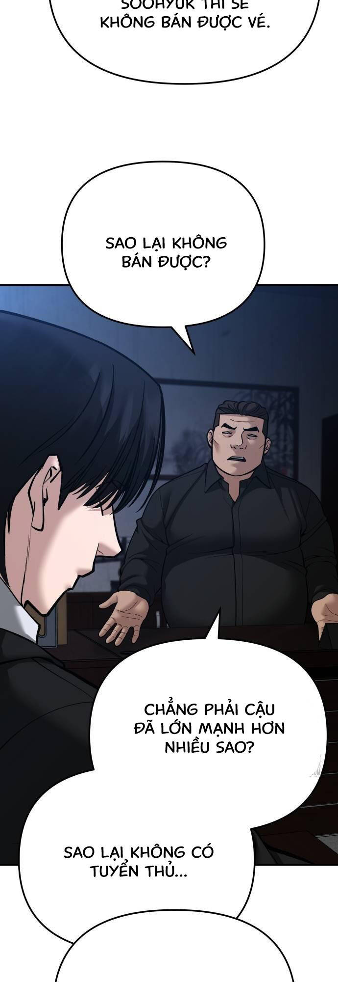 Giang Hồ Thực Thi Công Lý Chap 87 - Next Chap 88