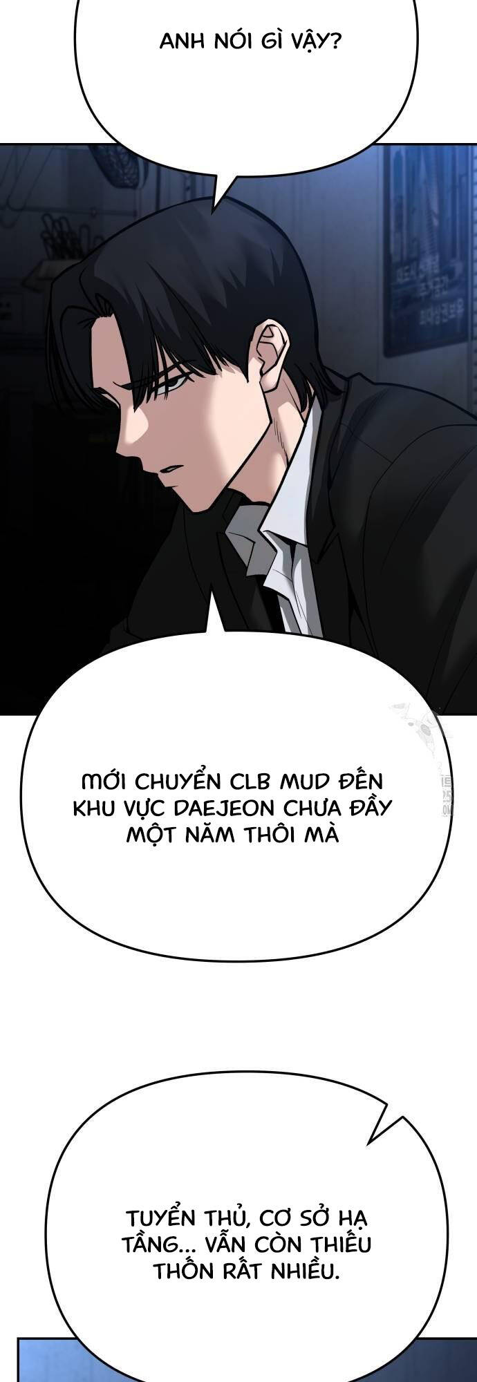 Giang Hồ Thực Thi Công Lý Chap 87 - Next Chap 88