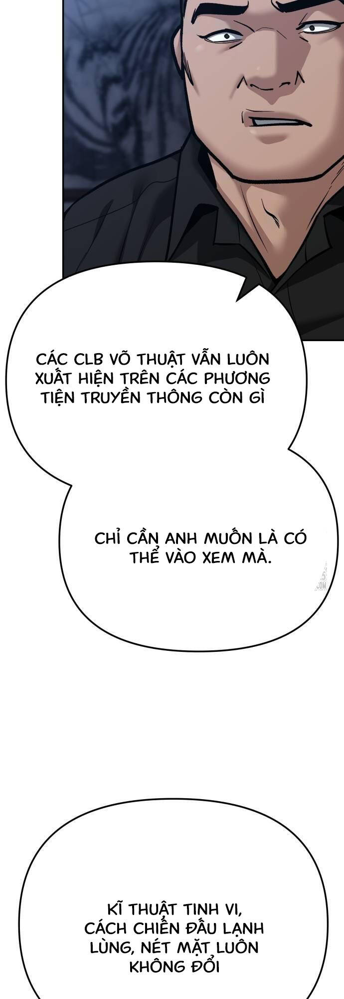 Giang Hồ Thực Thi Công Lý Chap 87 - Next Chap 88