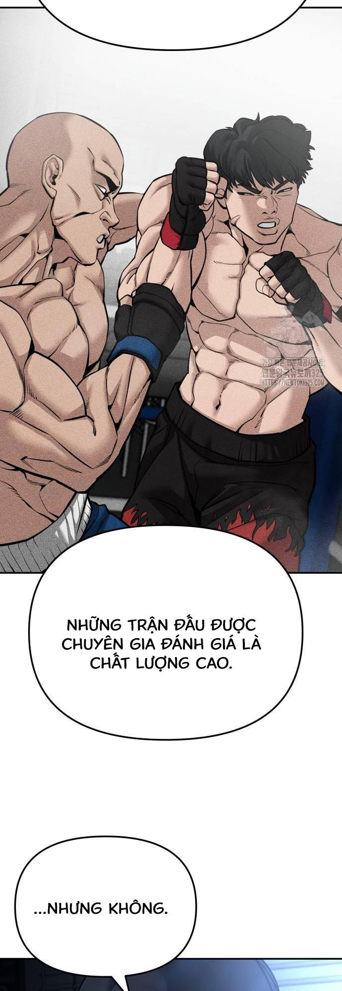 Giang Hồ Thực Thi Công Lý Chap 87 - Next Chap 88