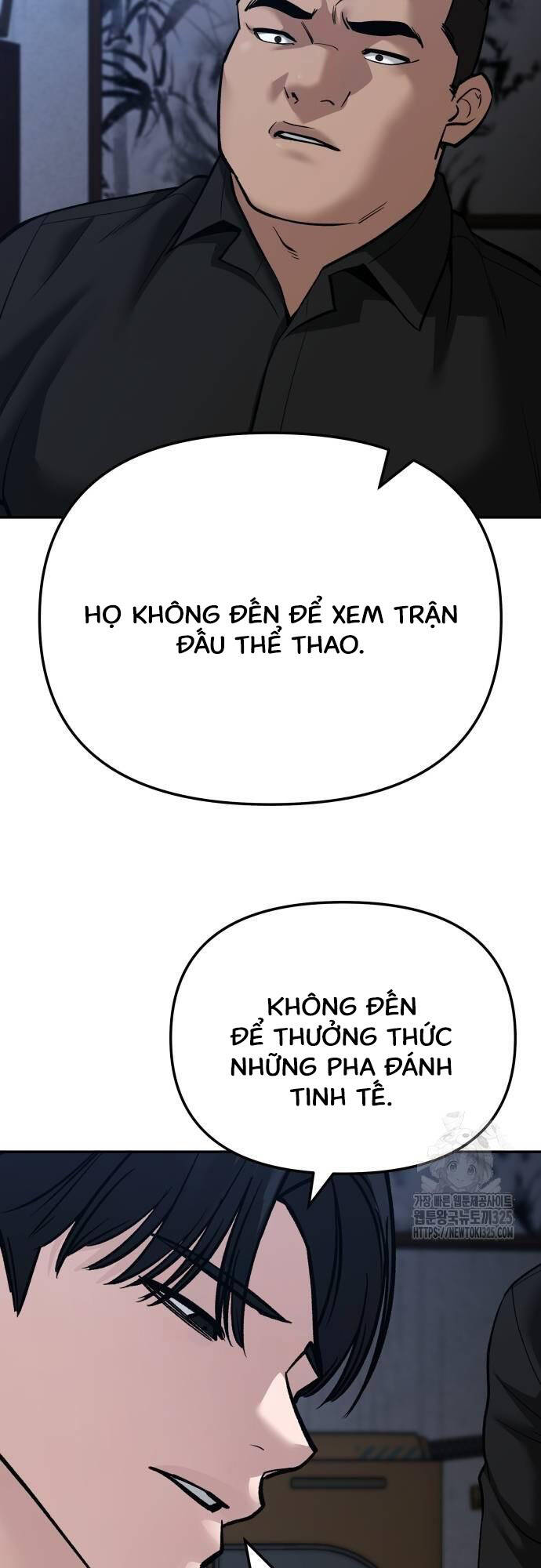 Giang Hồ Thực Thi Công Lý Chap 87 - Next Chap 88