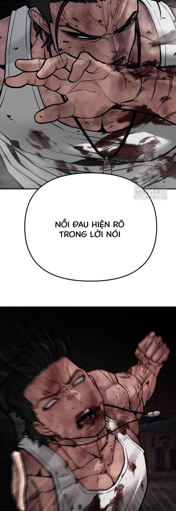 Giang Hồ Thực Thi Công Lý Chap 87 - Next Chap 88