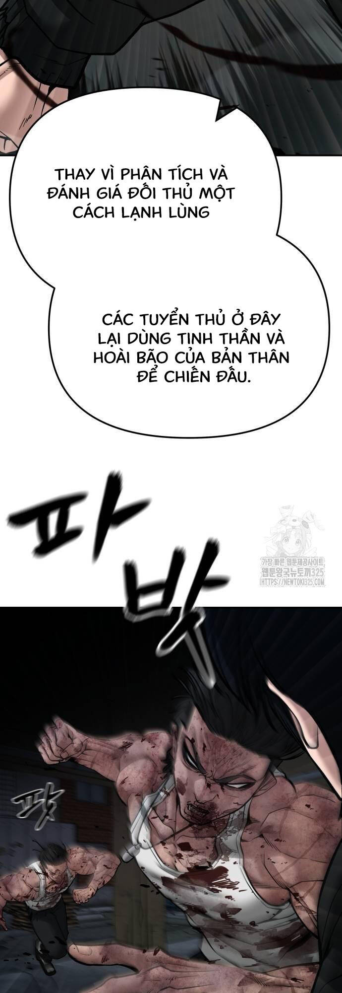Giang Hồ Thực Thi Công Lý Chap 87 - Next Chap 88