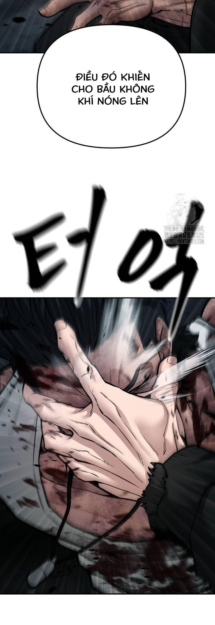 Giang Hồ Thực Thi Công Lý Chap 87 - Next Chap 88