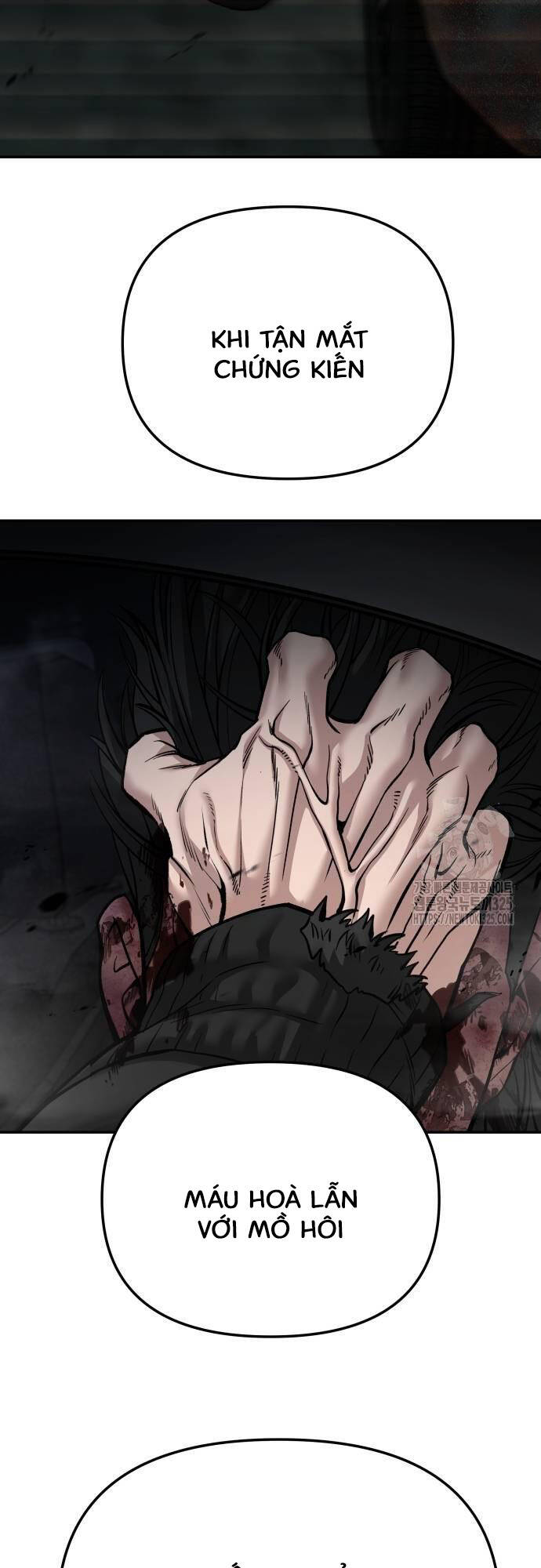 Giang Hồ Thực Thi Công Lý Chap 87 - Next Chap 88