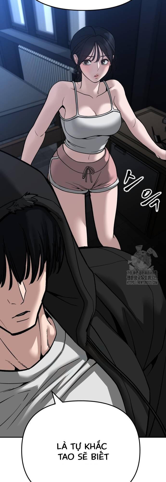 Giang Hồ Thực Thi Công Lý Chap 87 - Next Chap 88