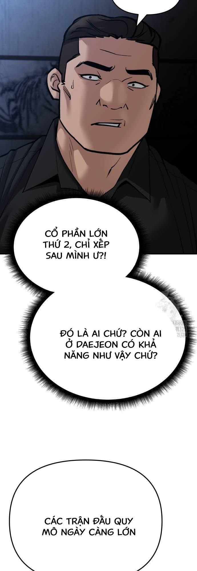 Giang Hồ Thực Thi Công Lý Chap 87 - Next Chap 88