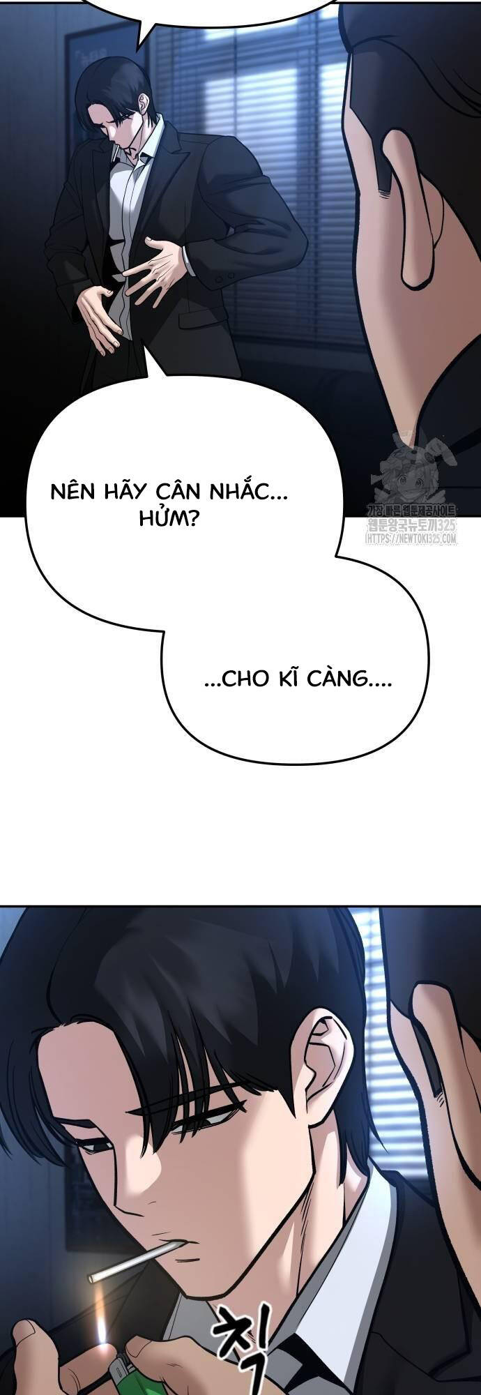 Giang Hồ Thực Thi Công Lý Chap 87 - Next Chap 88