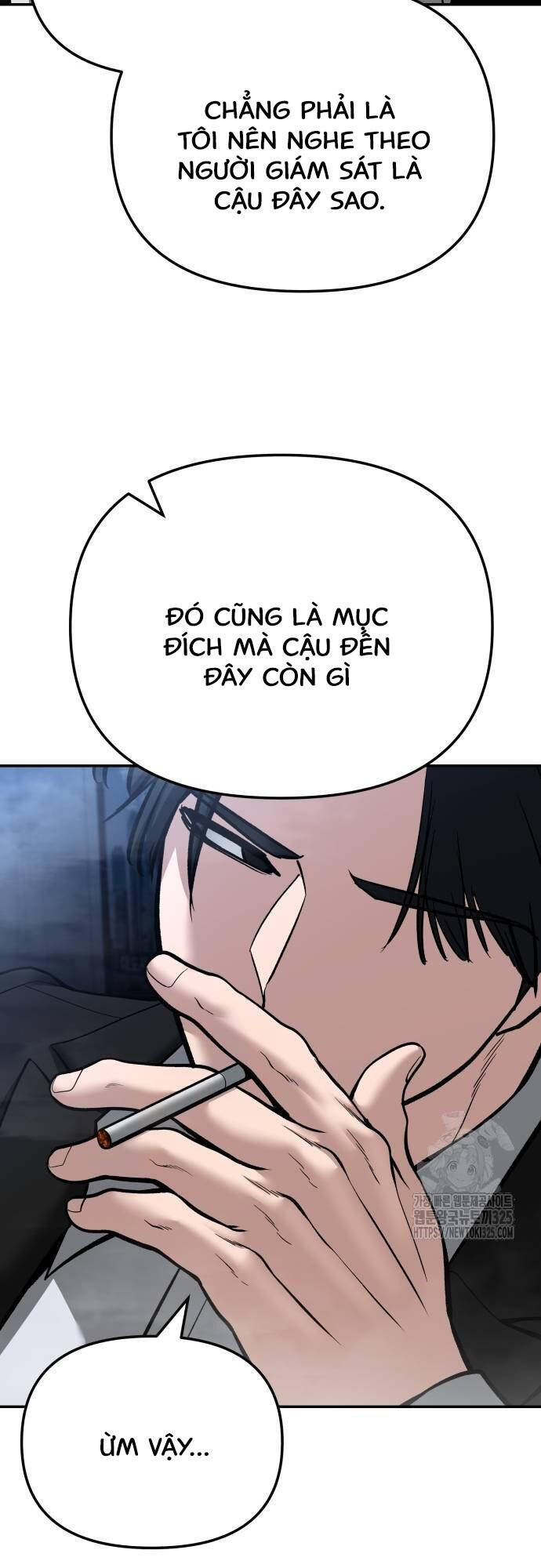 Giang Hồ Thực Thi Công Lý Chap 87 - Next Chap 88