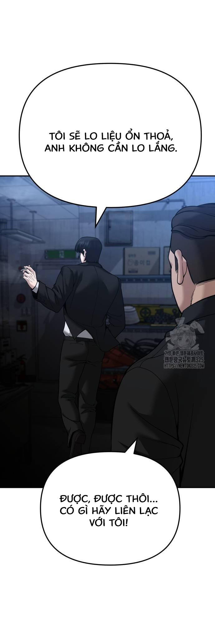 Giang Hồ Thực Thi Công Lý Chap 87 - Next Chap 88