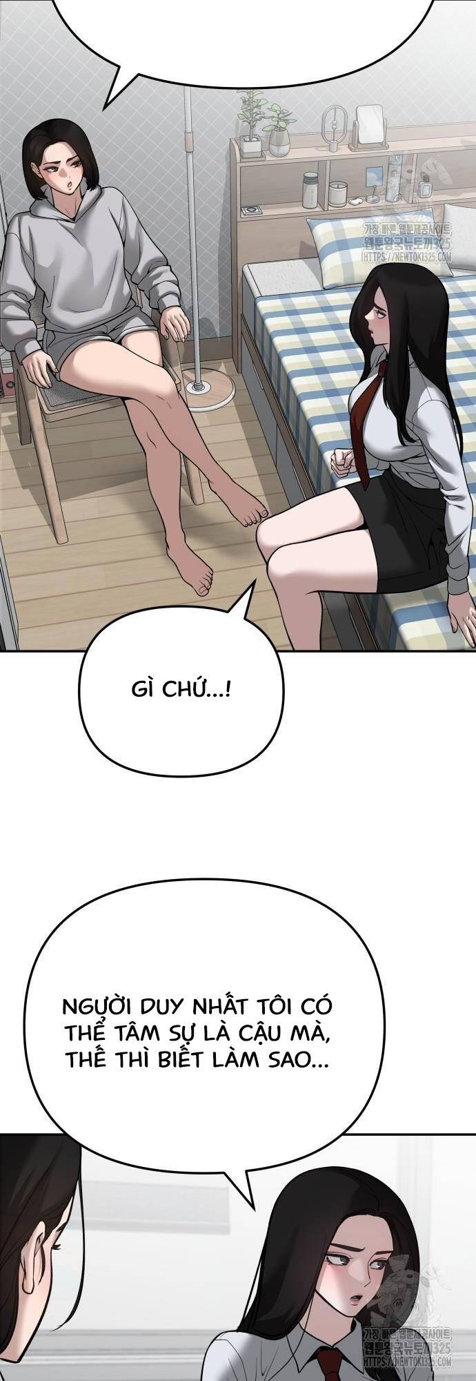 Giang Hồ Thực Thi Công Lý Chap 87 - Next Chap 88