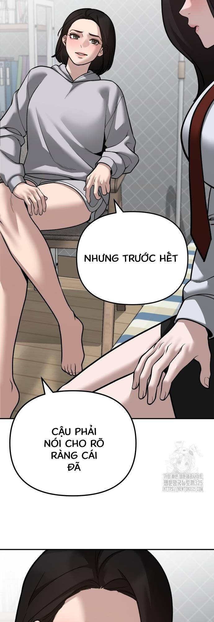 Giang Hồ Thực Thi Công Lý Chap 87 - Next Chap 88