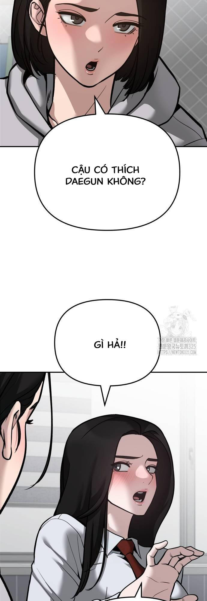 Giang Hồ Thực Thi Công Lý Chap 87 - Next Chap 88