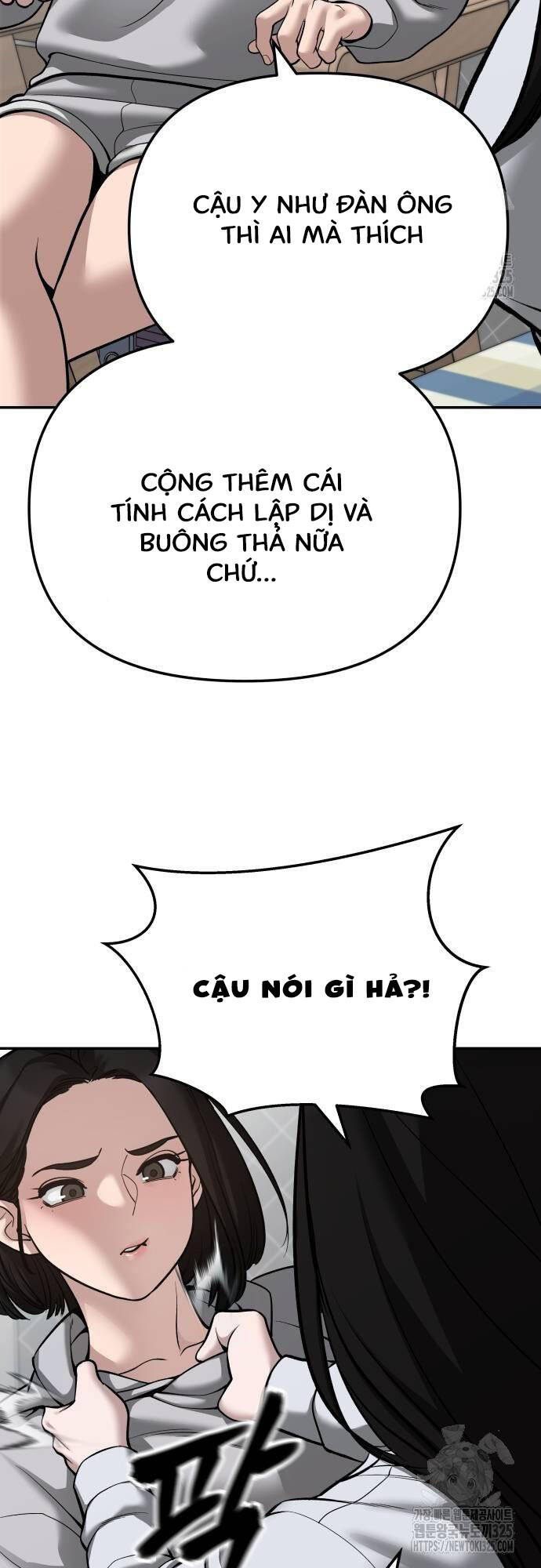 Giang Hồ Thực Thi Công Lý Chap 87 - Next Chap 88