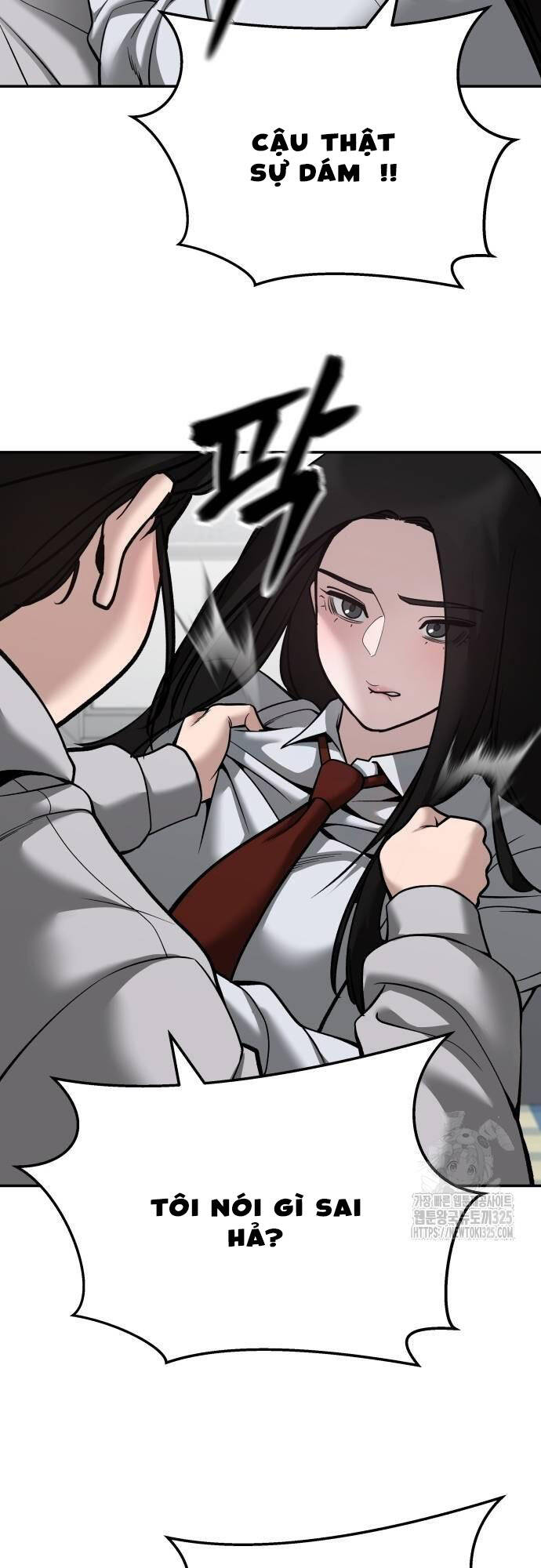 Giang Hồ Thực Thi Công Lý Chap 87 - Next Chap 88