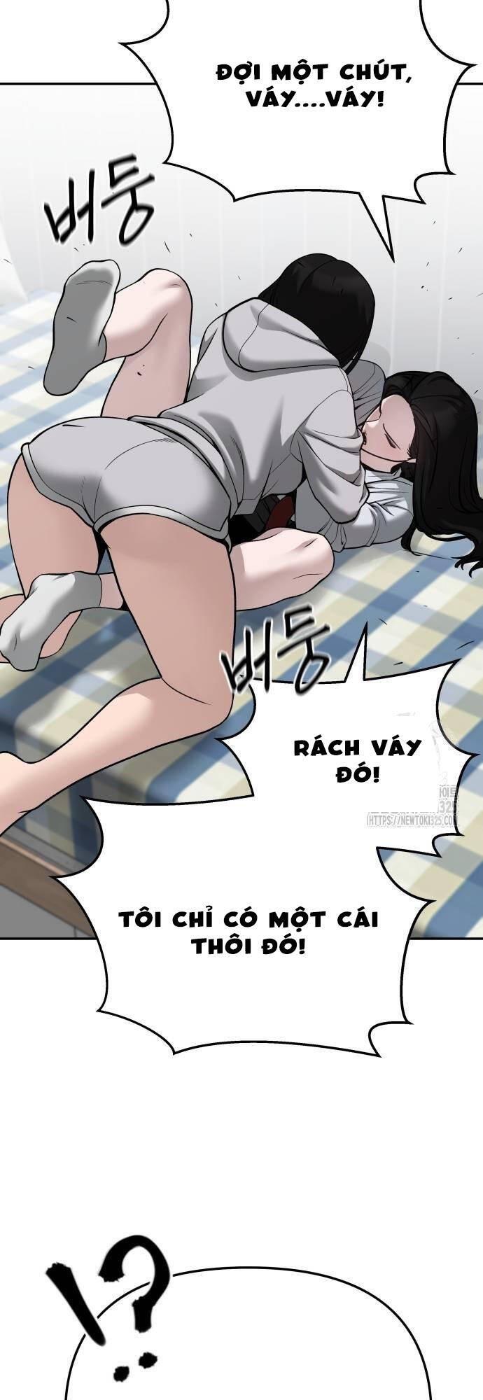 Giang Hồ Thực Thi Công Lý Chap 87 - Next Chap 88