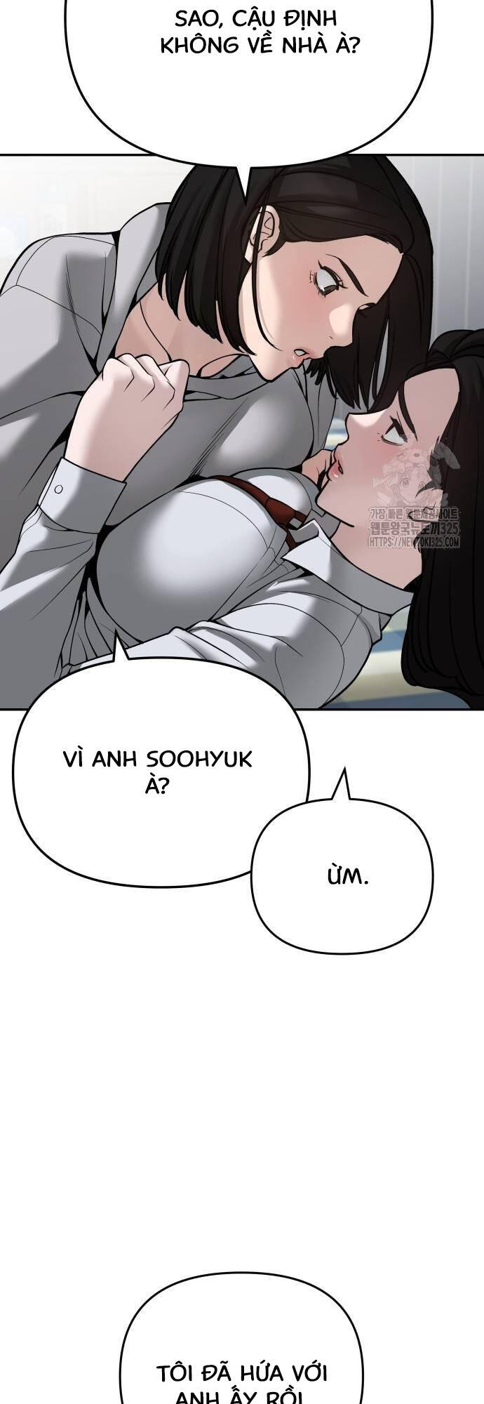 Giang Hồ Thực Thi Công Lý Chap 87 - Next Chap 88