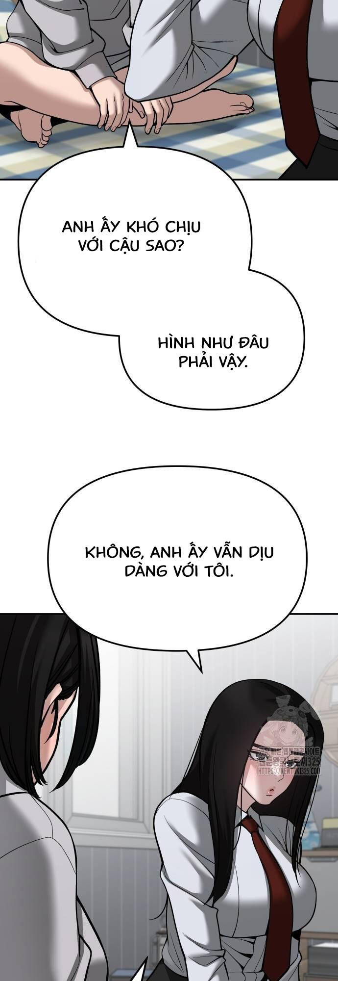 Giang Hồ Thực Thi Công Lý Chap 87 - Next Chap 88