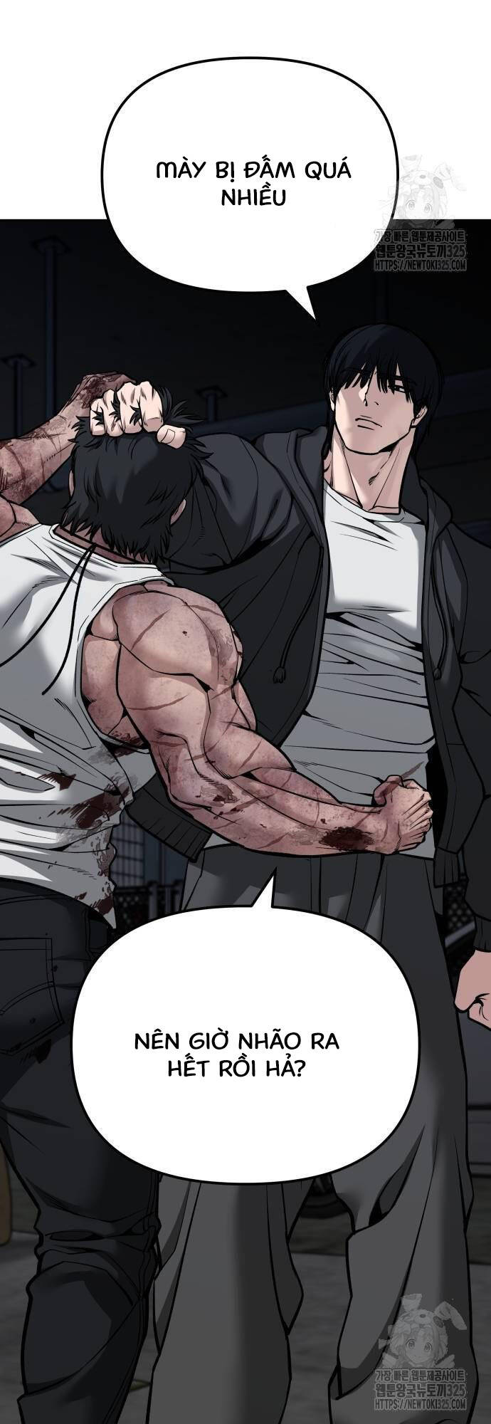 Giang Hồ Thực Thi Công Lý Chap 87 - Next Chap 88