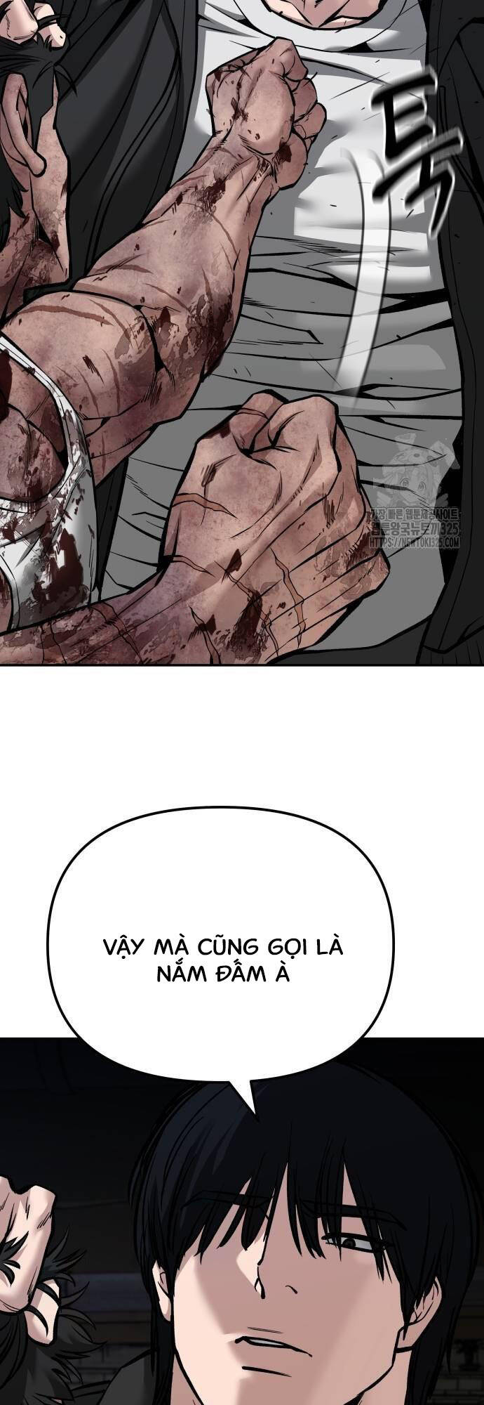 Giang Hồ Thực Thi Công Lý Chap 87 - Next Chap 88