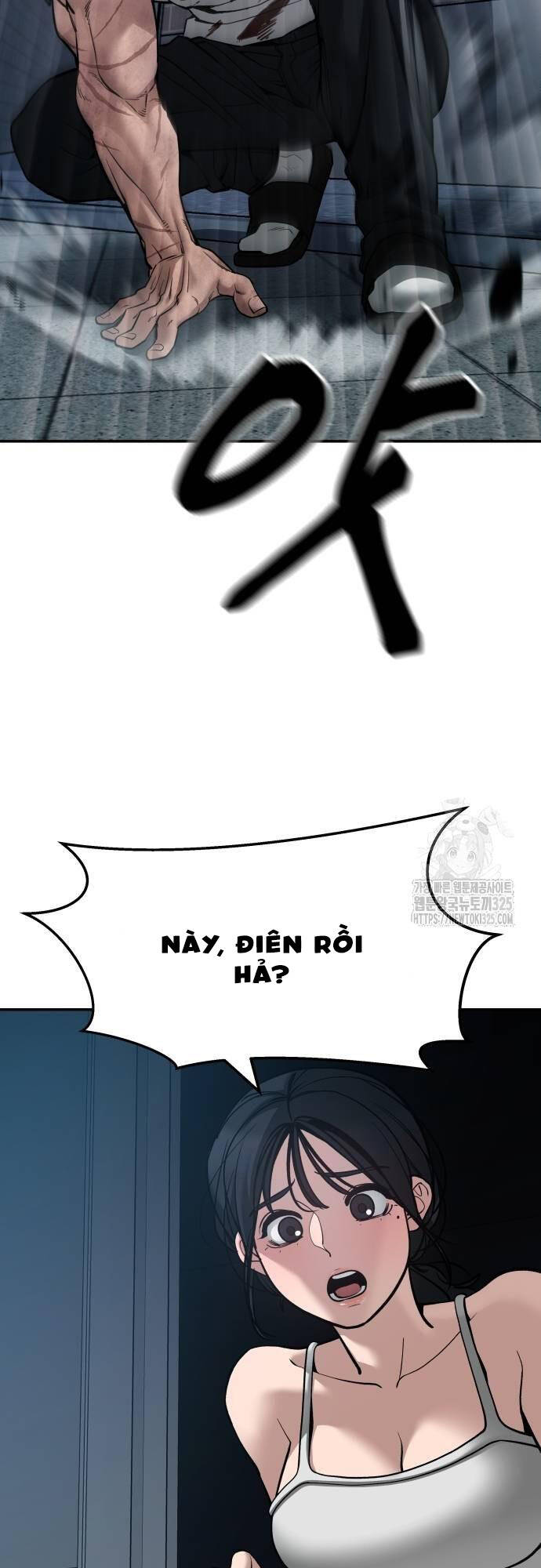 Giang Hồ Thực Thi Công Lý Chap 87 - Next Chap 88