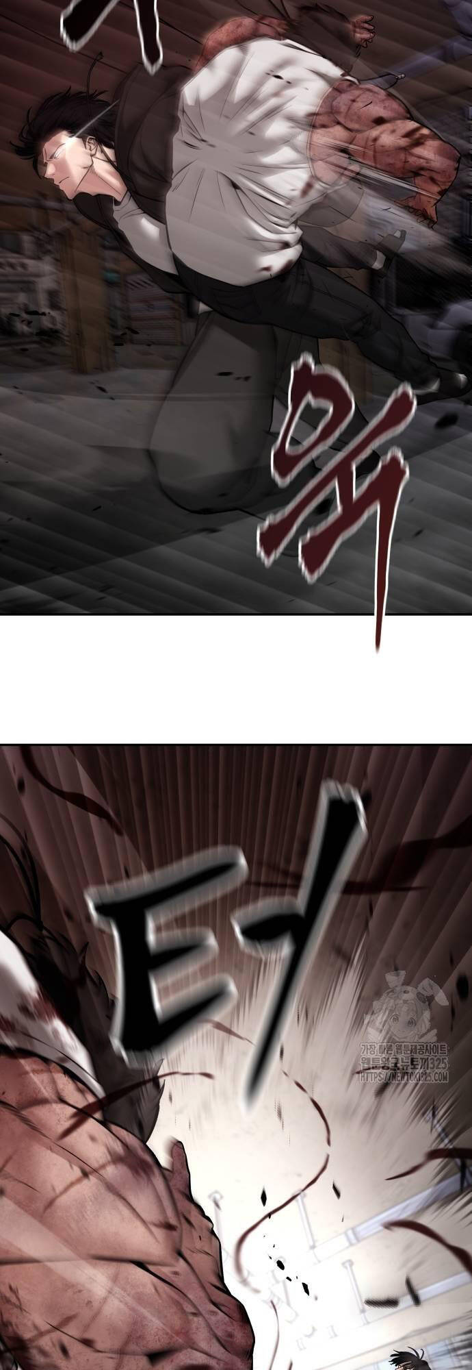 Giang Hồ Thực Thi Công Lý Chap 87 - Next Chap 88