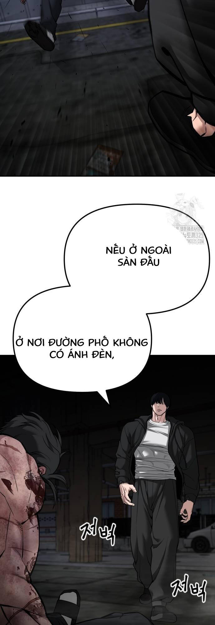Giang Hồ Thực Thi Công Lý Chap 87 - Next Chap 88