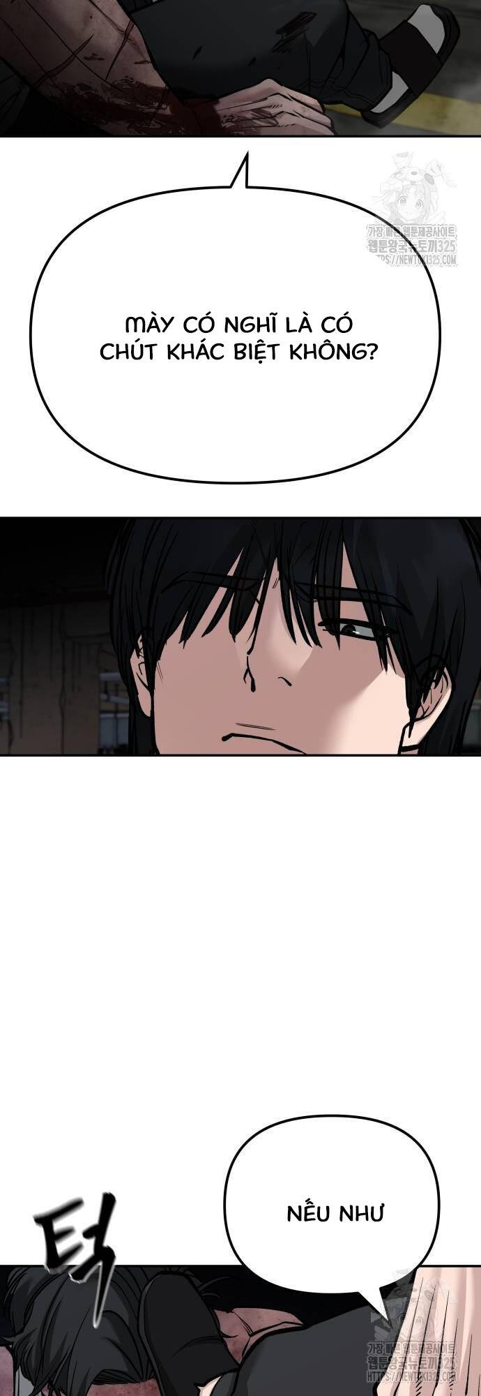 Giang Hồ Thực Thi Công Lý Chap 87 - Next Chap 88